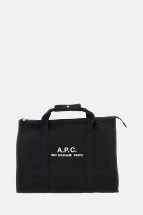 A.P.C. Recuperation Borsa Gym