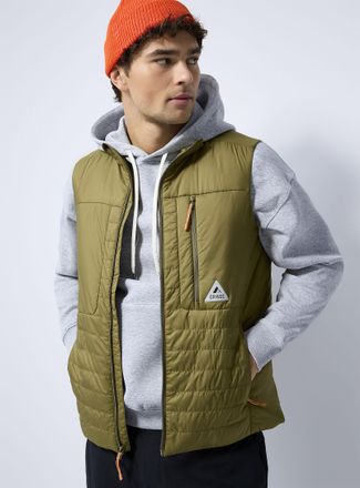 Orage Beacon insulated vest