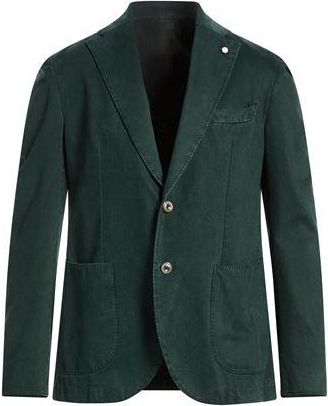Luigi Bianchi Mantova SUITS and CO-ORDS - Blazers on YOOX.COM