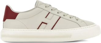 Hogan H691 sneakers - Beige