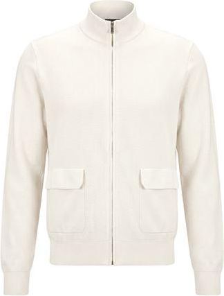 FILIPPO DE LAURENTIIS KNITWEAR - Cardigans on YOOX.COM