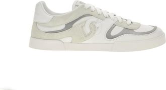 Dolce & Gabbana Hombre, Zapatos, Blanco, Talla: 43 EU