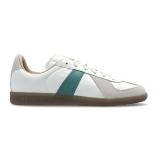 adidas BW Army Schoenen - Heren - Sneakers - Wit - 44 EU - Leer - Schoenen
