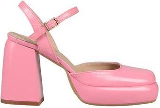 Noto FOOTWEAR - Pumps on YOOX.COM