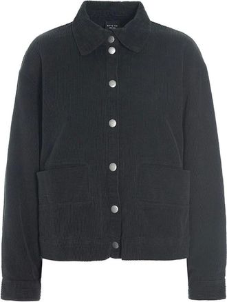 Bitte Kai Rand Mujer, Chaquetas, Negro, Talla: XL