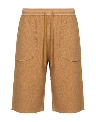 Maison Margiela BOTTOMWEAR - Shorts & Bermuda Shorts on YOOX.COM