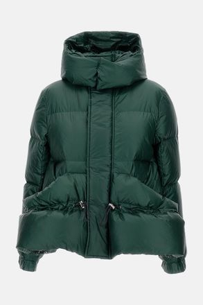sacai Piumino Oversize