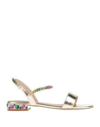Ex&eacute; FOOTWEAR - Sandals on YOOX.COM