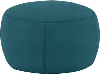 Schubiger M&ouml;bel Hocker Annabelle D: 60 cm