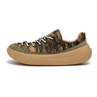 Flower Mountain Fami UNI Sneakers - Shoes - unisex - Verde - 39 EU