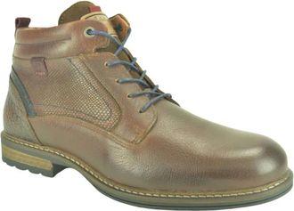 Australian Footware Bott N Sport Boot - Heren - Veterlaarzen - Bruin - 41 EU - Schoenen