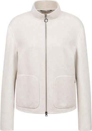 Bugatti Mujer, Chaquetas, Gris, Talla: L