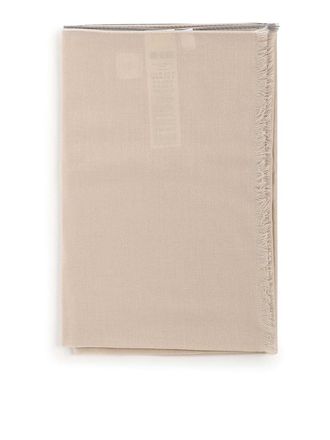 Eleventy Cashmere And Wool Scarf