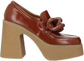 Stella McCartney CALZADO - Mocasines en YOOX.COM
