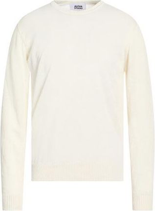 Alpha Studio Sweaters