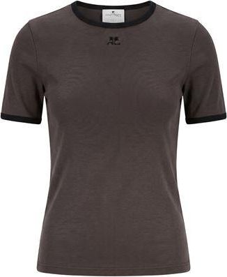 Courr&egrave;ges TOPWEAR - T-shirts su YOOX.COM