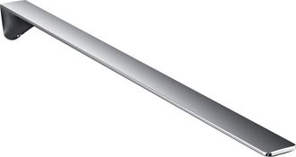Emco Emco - Toallero Art, 1 Brazo, R&iacute;gido, Cromado, 420 Mm, 165000142