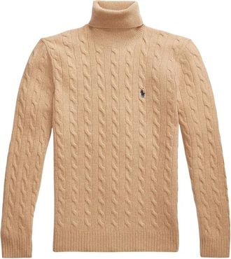 Polo Ralph Lauren Uomo, Maglie, Beige, L, new