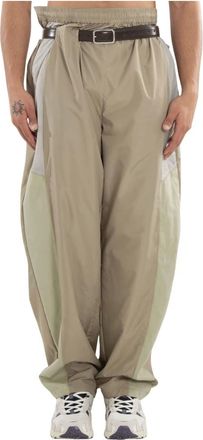 Magliano Hombre, Pantalones, Beige, Talla: M