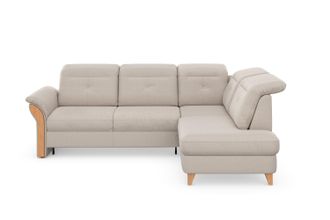 HOME AFFAIRE Ecksofa