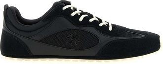 Tory Burch field sneakers
