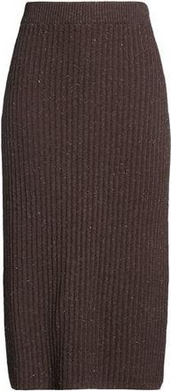 PESERICO BOTTOMWEAR - Midi skirts on YOOX.COM