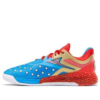 Reebok Wonder Woman x Nano X Superhero Costume H04708