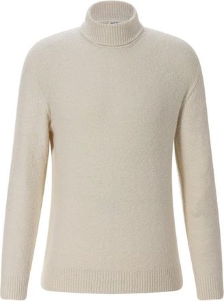 Phil Petter Dolcevita - - Knitwear - Uomo - Beige - L