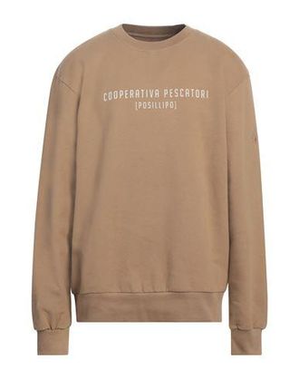 Cooperativa Pescatori Posillipo TOPWEAR - Felpe su YOOX.COM