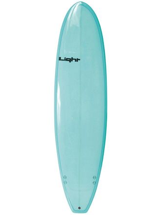Light WTF Resin Tint 70 Surfboard blauw