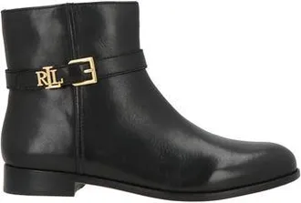 Ralph Lauren FOOTWEAR - Ankle boots on YOOX.COM