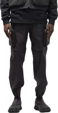 Nike x Undercover Gyakusou SR 2-In-1 Pant Black CW8019-010