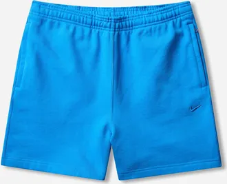 Nike Men s Energy Fleece Shorts Light Photo Blue