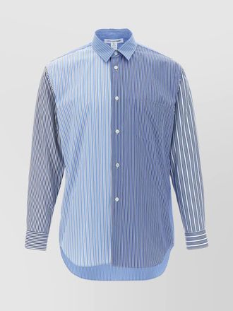Comme Des Gar&ccedil;ons cotton shirt