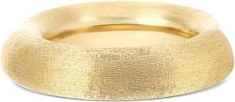 Nanis 18kt geelgouden Libera Aura ring