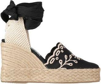 Paloma Barceló CALZADO - Espadrillas en YOOX.COM