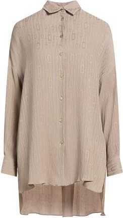 Agnona TOPWEAR - Camicie su YOOX.COM