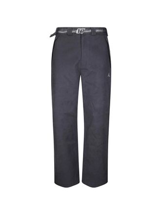Roa Centipede Buckle Chino Pants