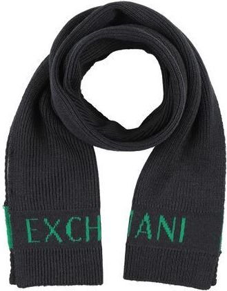 A|X Armani Exchange COMPLEMENTOS - Bufandas en YOOX.COM