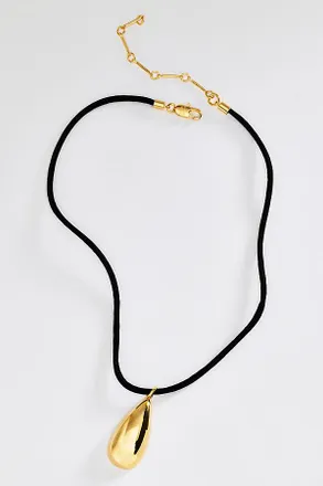 LADY GREY Celia Necklace