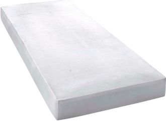 Janine Spannbettlaken »ELASTIC 5002« für Matratzen bis 35 cm Höhe, 95% Baumwolle, hochwertig, langlebig