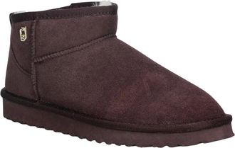 Liu Jo Dames, Schoenen, Bruin, Maat: 41 EU Leer
