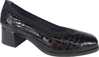 Pitillos Schoenen Pump - Dames - Pumps - Bruin - 41 EU - Schoenen