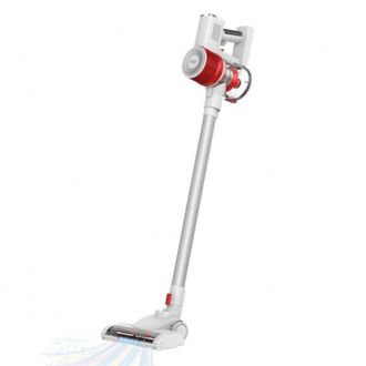 Adler Europe Aspiradora Inal&aacute;mbrica, Regulaci&oacute;n De Potencia En 2 Niveles, 300 W