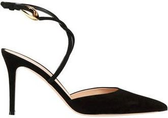 Gianvito Rossi CALZATURE - Decolletes su YOOX.COM