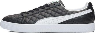 Puma Clyde Dressed Part Deux Dressed Deux 363636-02