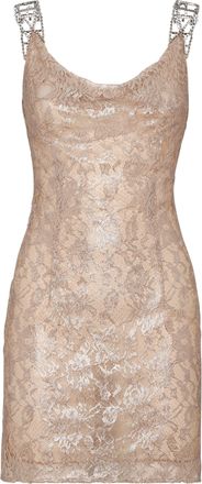 Philipp Plein Korte Jurk Love