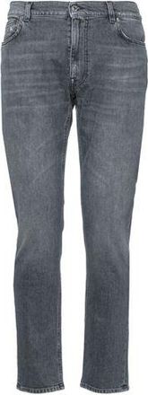 Mauro Grifoni BOTTOMWEAR - Jeans sur YOOX.COM