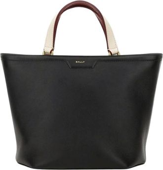 Bally Mujer, Bolsos, Negro, Talla: ONE Size