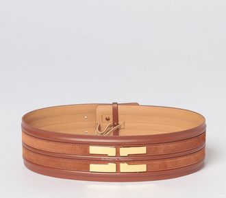 Elisabetta Franchi Cintura Elisabetta Franchi in pelle